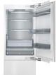 Thor Kitchen® 30 In. 16.1 Cu. Ft. Panel Ready Built In Bottom Freezer Refrigerator-3
