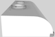 Vent-A-Hood® 42" White Retro Style Under Cabinet Range Hood-1