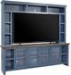 Aspenhome® Eastport Malta Blue Console-1