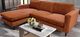 Legends Home Kenna Spice Reversible Chaise Sofa-0