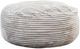 Primo™ International Sealy® Kade Grey Bean Bag-2