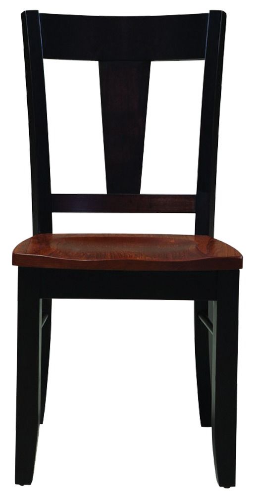 Mavin Customizable Bakersfield Side Chair-3