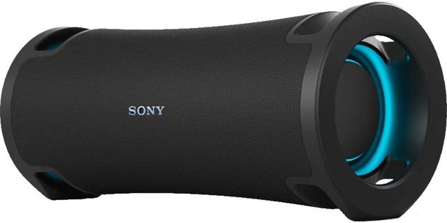 Sony® ULT FIELD 7 Black Wireless Portable Speaker-1