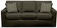 England Furniture Customizable Norris Three Cushion Sofa-2