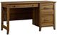 Sauder® Carson Forge® Washington Cherry Desk-0