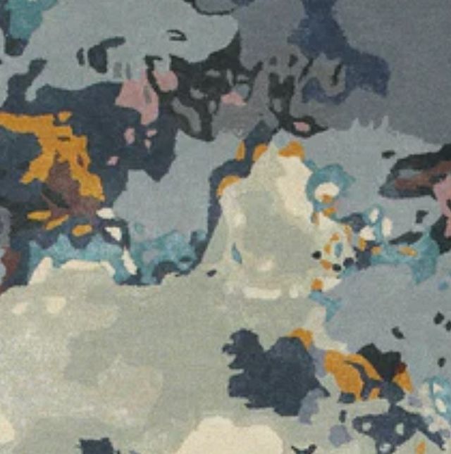 Oriental Weavers™ Galaxy 5'x8' Style 3 Area Rug-2