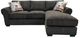Porter International Designs Savannah Chofa-1