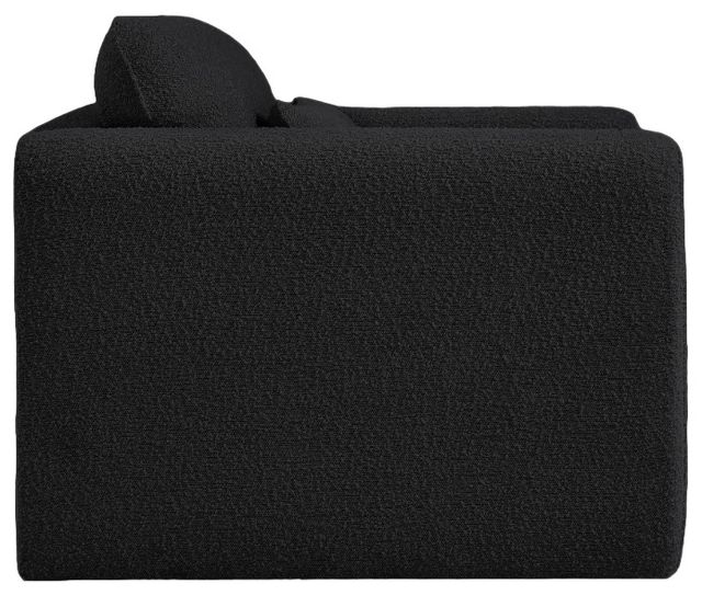 Meridian Furniture Stylus Black Accent Chair-3