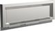 Blomberg® Stainless Steel Backsplash for Electric Ranges-0