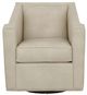 Fairfield® Miranda Pearl Swivel Chair-1