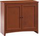 Whittier Wood® Furniture Customizable McKenzie 36" Wide Cabinet-0