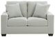 Signature Design by Ashley® Greenbriar Smoke Loveseat-1