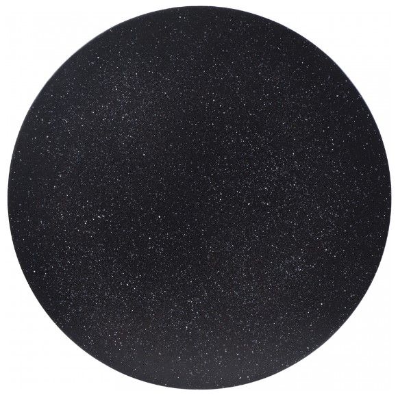 Meridian Furniture Terrazo Black Coffee Table-2