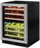 Marvel 24" Panel Ready Wine Cooler-0