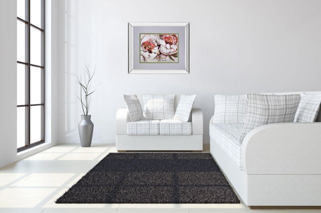 Classy Living Fitzsimmons, A Charade Of Spring Wall Art-1