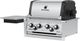 Broil King® Imperial™ S 490 4-Burner Stainless Steel Built-In Liquid Propane Grill-3