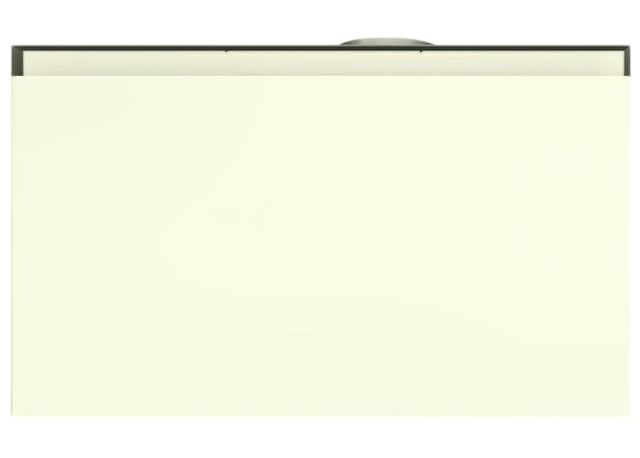 Vent-A-Hood® 30" Biscuit Wall Mounted Range Hood-1