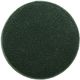 TOV Furniture Jaine Forest Green Boucle Ottoman-5