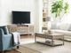 American Drew® West Fork Bailey Taupe Coffee Table-1