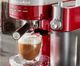 KitchenAid® Empire Red Automatic Milk Frother Attachment-4