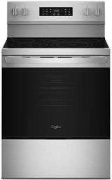 Fingerprint Resistant Stainless Steel