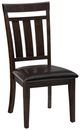 Jofran Inc. Kona Grove Brown Dining Set-3