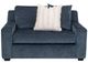 Franklin™ Indigo Saganaga Lagoon Snuggler Chair-1