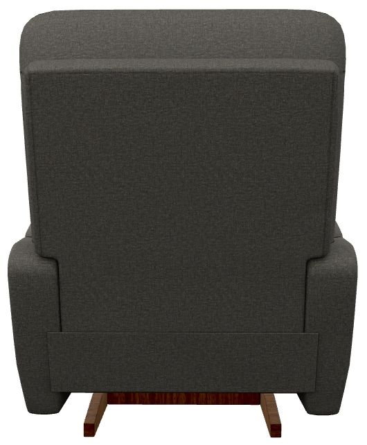La-Z-Boy® Jay Granite Power Rocking Recliner with Headrest-3