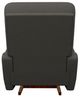 La-Z-Boy® Jay Granite Power Rocking Recliner with Headrest-3