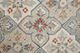Feizy Rylan Gray/Multi-Colored 5' x 8' Rug-1