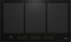 Miele 36" Black Induction Cooktop-0