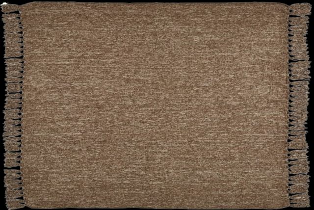 Signature Design by Ashley® Tamish Brown Throw -1