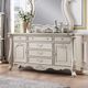 ACME Furniture Bently Champagne Dresser-4