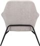 Zuo® Modern Manuel Beige Accent Chair-3