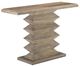 Currey & Company Sayan Light Pepper 48" Console Table-1