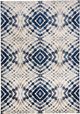 Feizy Milton Dusk 2'7" x 8' Runner Rug-0