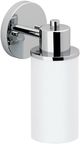 Moen® Iso™ Chrome One Globe Bath Light-0