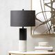Olliix by Hampton Hill Fulton Black Orb Table lamp-3