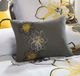 Olliix by Mi Zone Allison Yellow Full/Queen Comforter Set-1