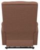 La-Z-Boy® Billie Bronze Salsa Power Lift Recliner-4