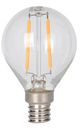 A & B Home Led Clear Bulb-0