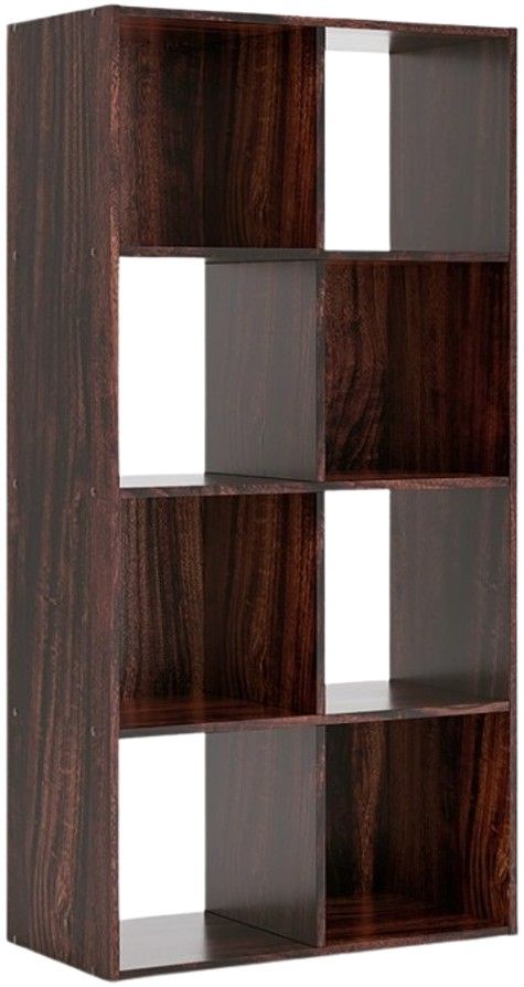 Signature Design by Ashley® Glosmount Cherry/Light Brown Eight Cube Organizer-0