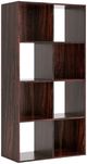 Signature Design by Ashley® Glosmount Cherry/Light Brown Eight Cube Organizer-0