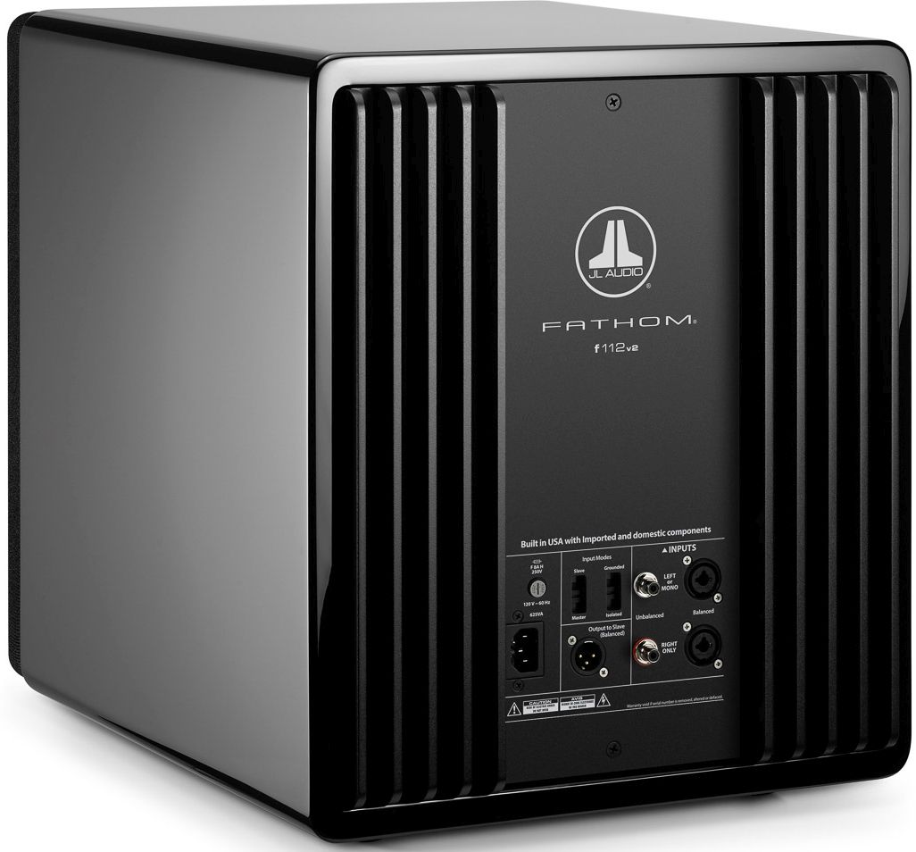 JL Audio Fathom V2 - Thumbnail 3