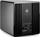 JL Audio® Fathom® V2 12" Black Gloss Subwoofer-2