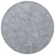 ACME Furniture Laddie Weathered Gray End Table-2