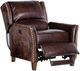 Hooker® Furniture RC Livingston Homestead Power Recliner with Power Headrest-1