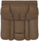 La-Z-Boy® Maverick Mahogany Power-Recline-XRW+™ Reclina-Way® Recliner-2