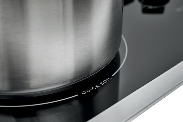 Frigidaire® 30" Stainless Steel Electric Cooktop-7