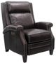 BarcaLounger© Barrett Stetson Coffee Recliner-1